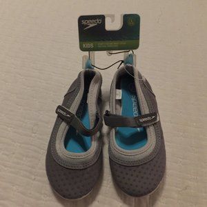 Girls Speedo Mary Jane Water Shoe